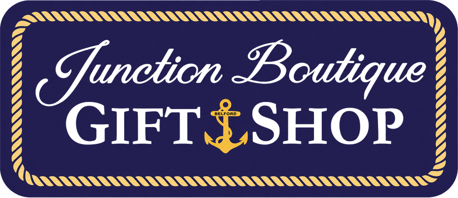 Junction Boutique Gift Shop